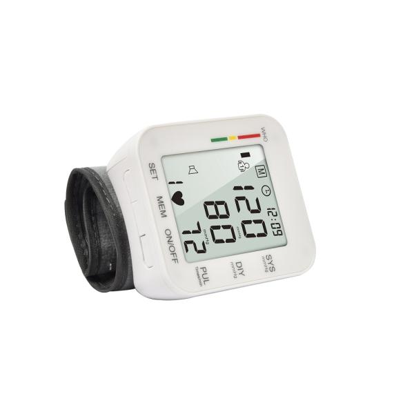 watch heart rate blood pressure and blood oxygen yuwell W8A