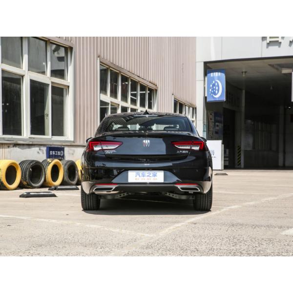 Fuel Type Gasoline Customization Gasoline Car Buick Regal 2024 25t Super Enjoy Version