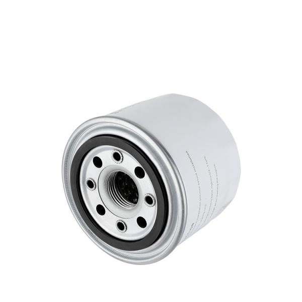 HEKUANG filtre à huile HK J6602 Filtre lubrifiant personnalisable 1 - 12 Pour véhicule diesel