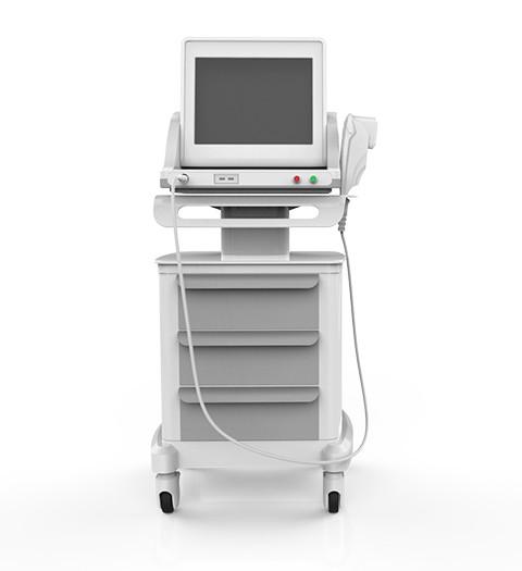 Professional high quality non-invasive 15 inch screen 300w input power ultrasonic cavitation treatment machine
