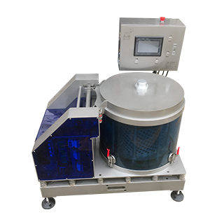 Стиральная машина овоща 4.8KW и плода с емкостью 1000KG/H