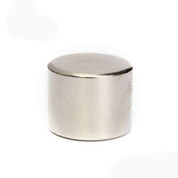 Disco composto de contas magnéticas personalizadas para educação