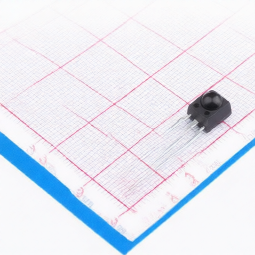 Durable Chau Light ZSIRM-Z5PK81 sensor designed for accurate detection in industrial environments