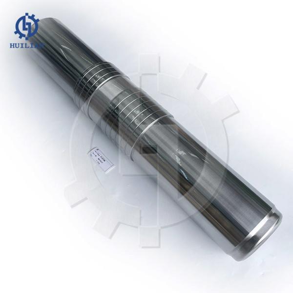 MB380F Fractionneur de roche hydraulique Pièces détachées Fractionneur de roche Piston Pour fractionneur de roche hydraulique Marteau