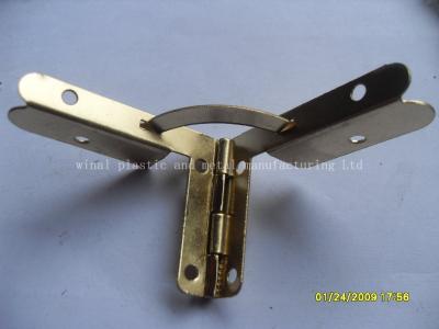 Furniture&door Hinge,SS,Copper,Iron,size can be customized or according to the samples.