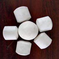 92% High Alumina Ceramic Grinding Cylinder Balls Customized