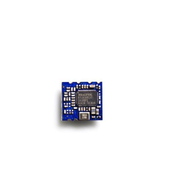 Module d'USB Realtek WiFi de jeu de puces du mode RTL8188EUS-VH de la puissance faible AP