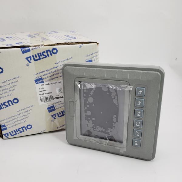 High Quality Monitor JK4102-A 60335-95-00011 For SHANTUI 335 330
