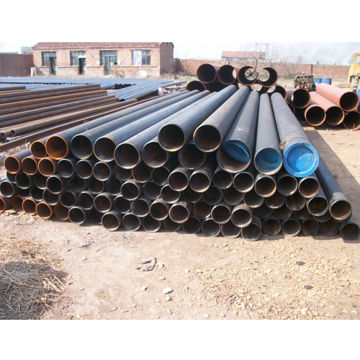 Black Iron Pipe, API 5L