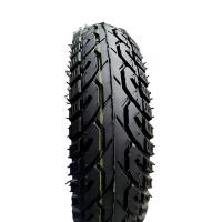 Two Wheel Motorcycle Scooter Vespa 16X3.00 120/70-12 110/80-12 130/60-13 Tubeless Tire
