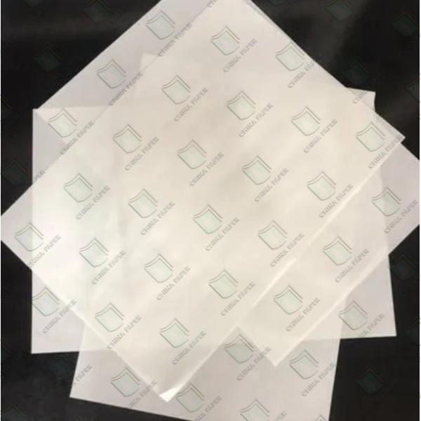 55gsm Dictionary Paper Senior Booklet Paper Lightweight 700 X 900mm