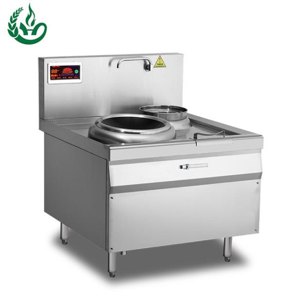 hot sell induction cookers for hotel/restaurant/factory use
