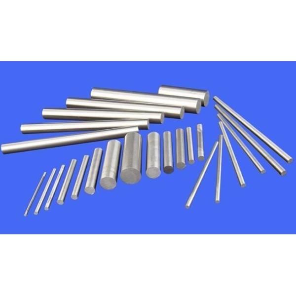 SEW 490 X55MnCrN18-4 Polished Stainless Steel Bar Non Magnetizable