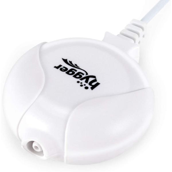 Quiet Mini 1.5W Air Pump For 10 Gallon Tank