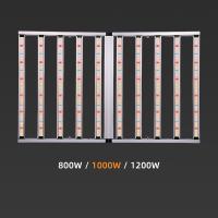 Samsung Lm281b Full Spectrum 1000W Commercial Led Grow Light Bar