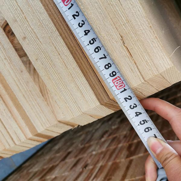 Садовничая загородка 2440mm кедра деревянная