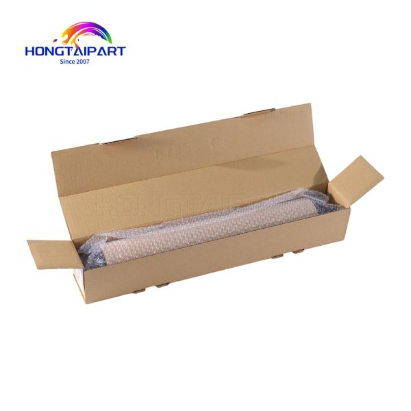AE02-0229 AE020229 Lower Fuser Pressure Roller for Ricoh Pro C7100 C7100S C7110 C7110S HONGTAIPART Lower Sleeved Roller