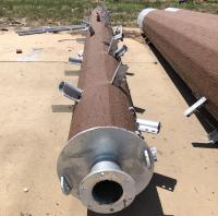 tour unipolaire déguisée par 30m de cellules de soutien d'individu d'antenne