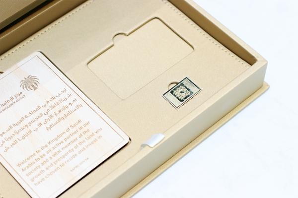 MDF Video Screen Display Gift Box with Customizable Design and 4 Color Print Method
