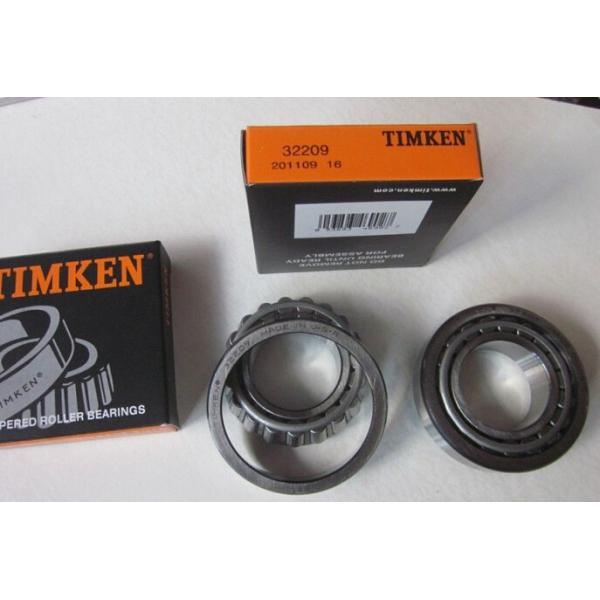 USA TIMKEN Wheel Bearings, Single Row Roller Bearing HH247535 / HH247510