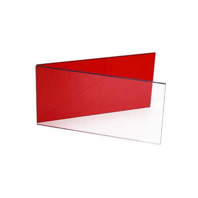 Clear Plastic 10mm Polycarbonate Sheets For Greenhouse UV Resistance