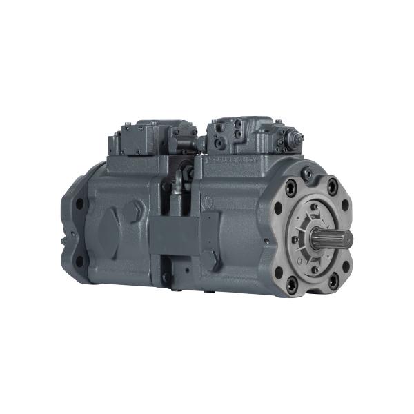41 peças de Ton Excavator Hydraulic Pump K3V112DT-9N1 A-J Heavy Duty Equipment