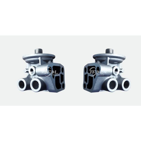 Моторное масло фильтр кресло 226B Deutz двигатель части 12273107 13073189 для бульдозера XCMG