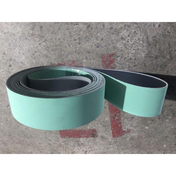 Antiwear части машины чертежа провода запасные, конвейерная лента PVC Habasit
