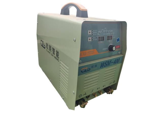 160A TIG 溶接機 380V 高周波アーチ