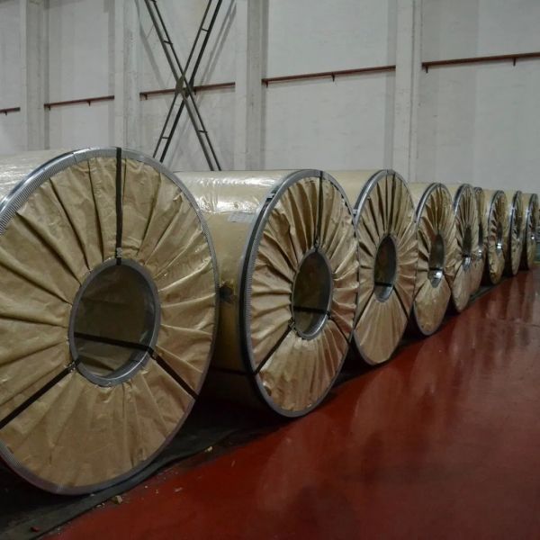 St12 Ddq Material Cold Rolled Steel Sheet 1.2*1500*3000mm with Slit Edge