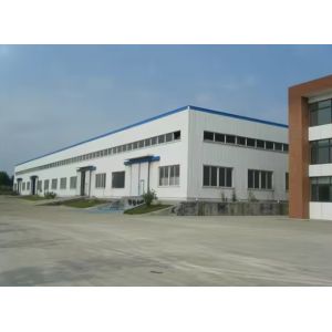 Shandong Junchuang Automation Technology Co., Ltd.