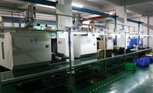 DONGGUAN SMARTENT OUTDOOR SUPPLIES CO.,LTD
