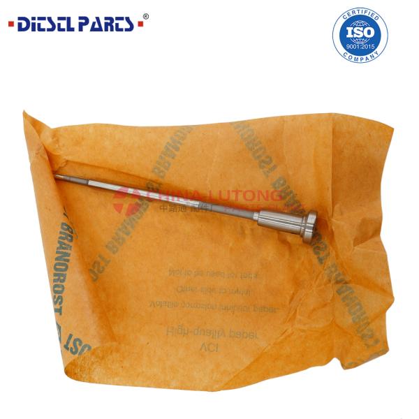 Common Rail Injector Valve Assembly F00VC01332  for Volkswagen 0445110217 0 445 110 217