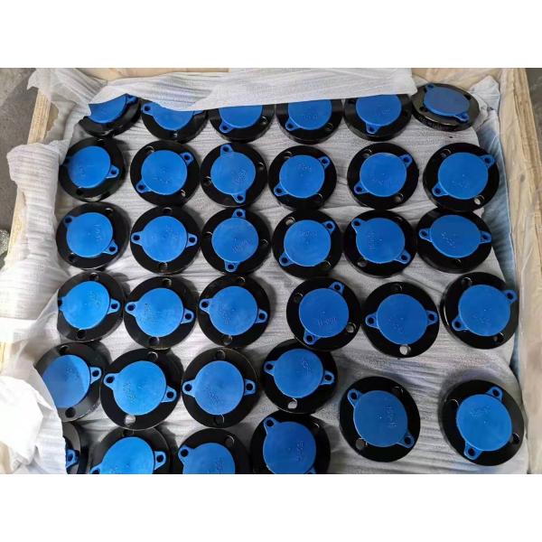 Resbalón del ANSI B16.5 B16.47 150# 300# 600# en el reborde aumentado de la cara