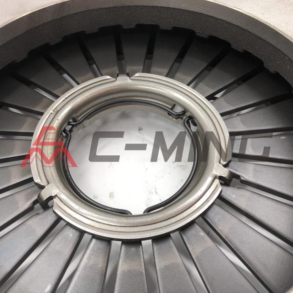 HOWO PL 1432116180001 Valeo Clutch Kits 430×248×477×11