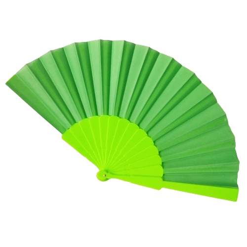 [I AM YOUR FANS] Good Quality Personalized Paper Hand Fan Custom Design Printed Paper Hand Fan