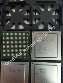 E-W403AAE CMOS процессы CISCO BGA360 интегральные схемы IC