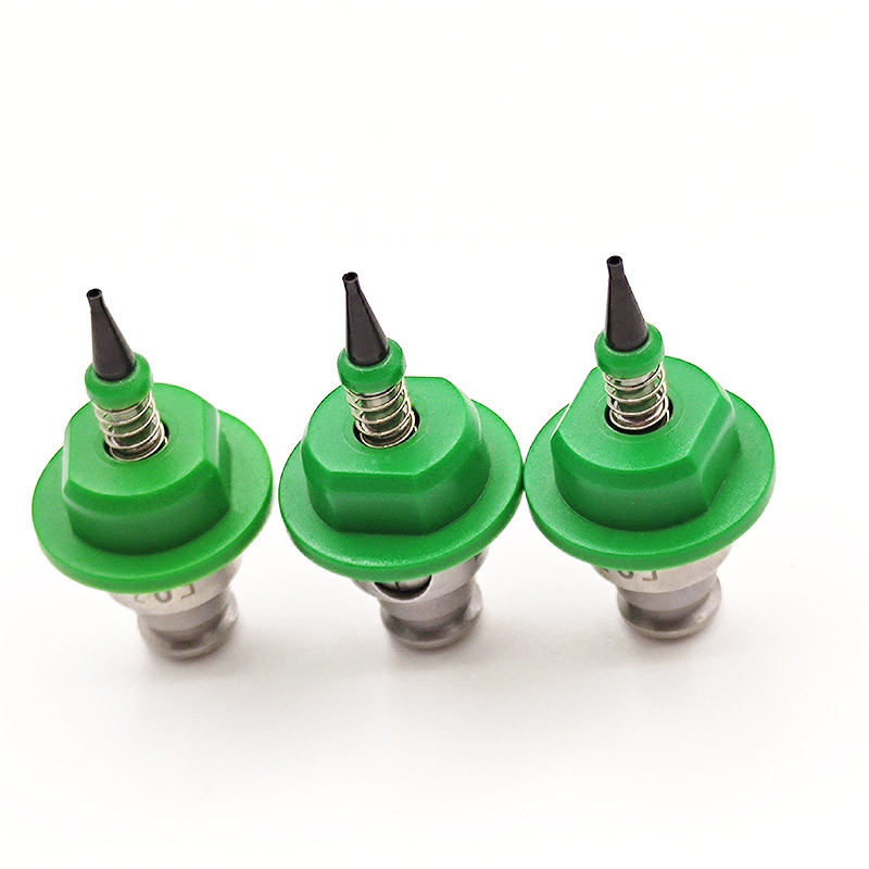 Juki 40001341 SMT Nozzle Размеры 503 SMT Части машины Juki Nozzle