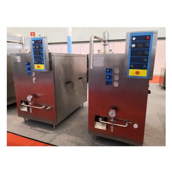 Oat Milk Production Plant Baby Formula Milk Processing Line with Customizable Options