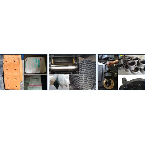 Factory Type EPDM Rubber Wide Arch Pipe Vibration Isolators