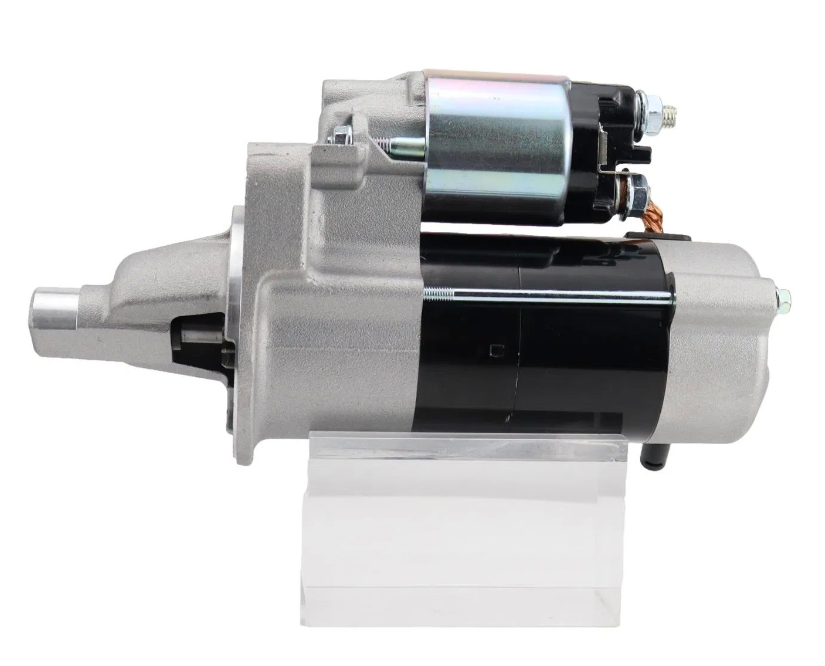 High-Performance Quiet Automatic Car Starter Motor for Lester 17949