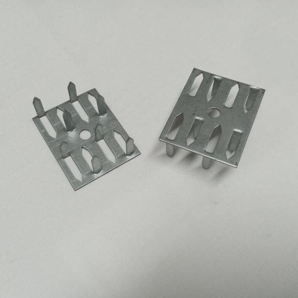 50 Pieces I Impaling Clips For Acoustic Panels