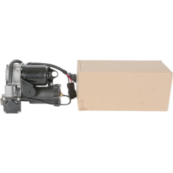 Auto suspension systems LR023964 Air compressor pump For Land Rover Discovery 3 LR3 LR4 Hitachi 2009 Air Suspension Compressor