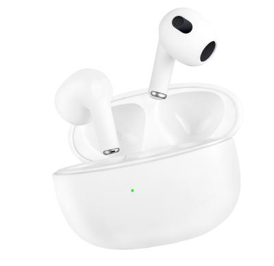 5 Hour TWS Wireless Earbuds , Touch Control Earbuds 300mAh Battery Capacity