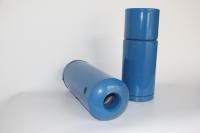 Standard API 5-1/2 fil spécial N80 chaussure et collier flottant en ciment à pression de roulement de 35 MPa