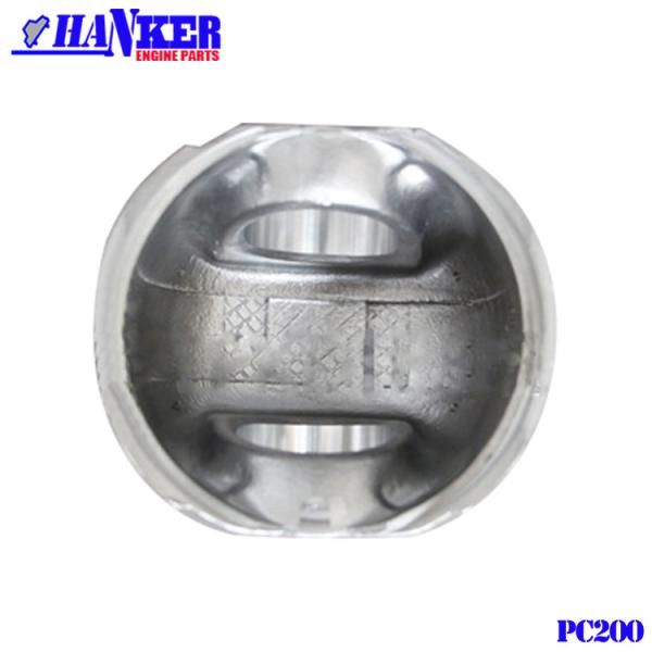 Komatsu Excavator PC200-1 6D108 Piston Liner Ring 6136-32-2110