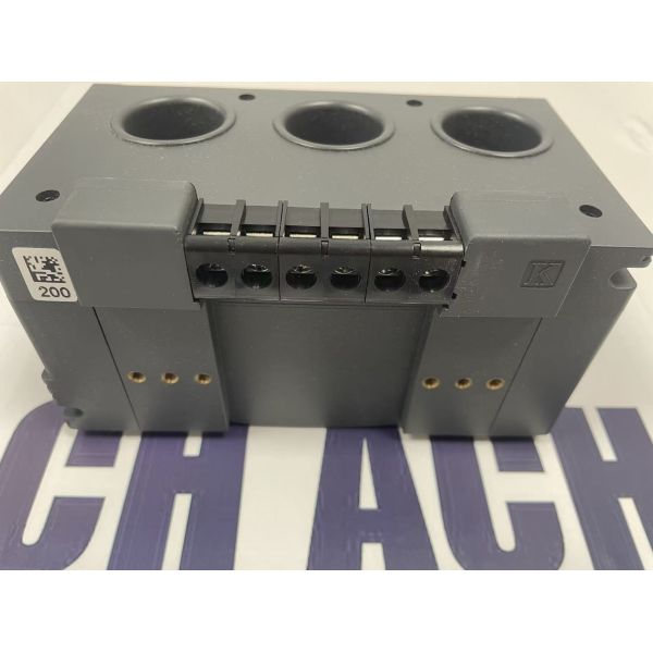 Schneider Electric 3CT-H2-200-Z | 200/5A EOCR CT for Motor Protection