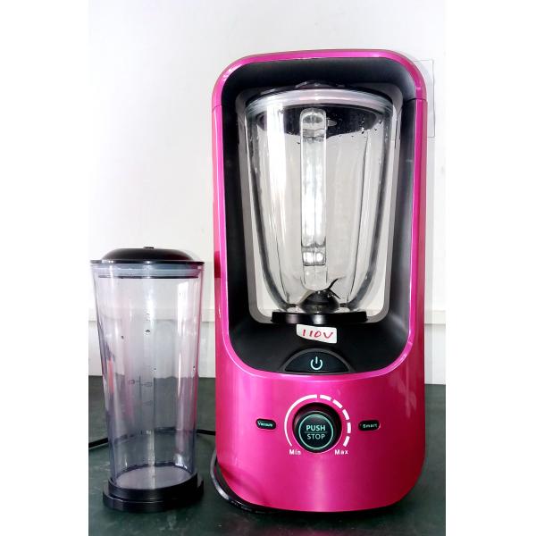 OZEN Vacuum Blender / Vidia Vacuum Blender/ Kuving vacuum blender / Vacuum storage bottle /BPA FREE Manufacture BL-2016