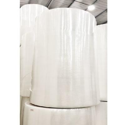 Tela não tecida de Spunbond Spunlace do poliéster de 100% PP a favor do meio ambiente