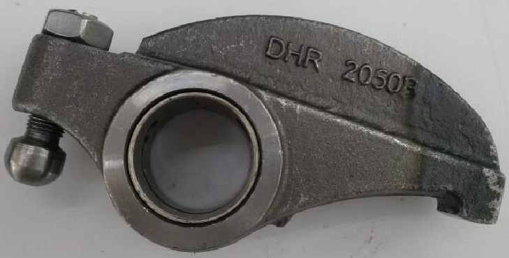 13801-E0080 NEW CONDITION INTAKE & EXHAUST VALVE ROCKER ARM FOR HINO TRUCK